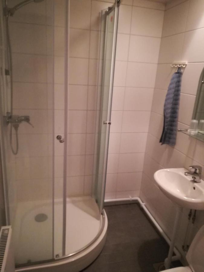 Hotelli Koskenniska Forssa Extérieur photo