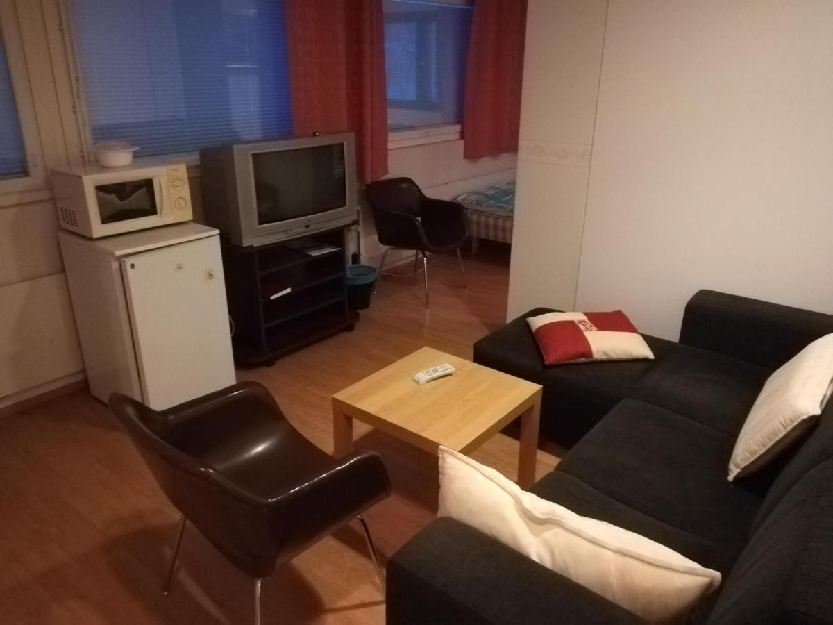 Hotelli Koskenniska Forssa Extérieur photo