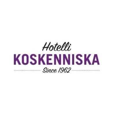 Hotelli Koskenniska Forssa Extérieur photo