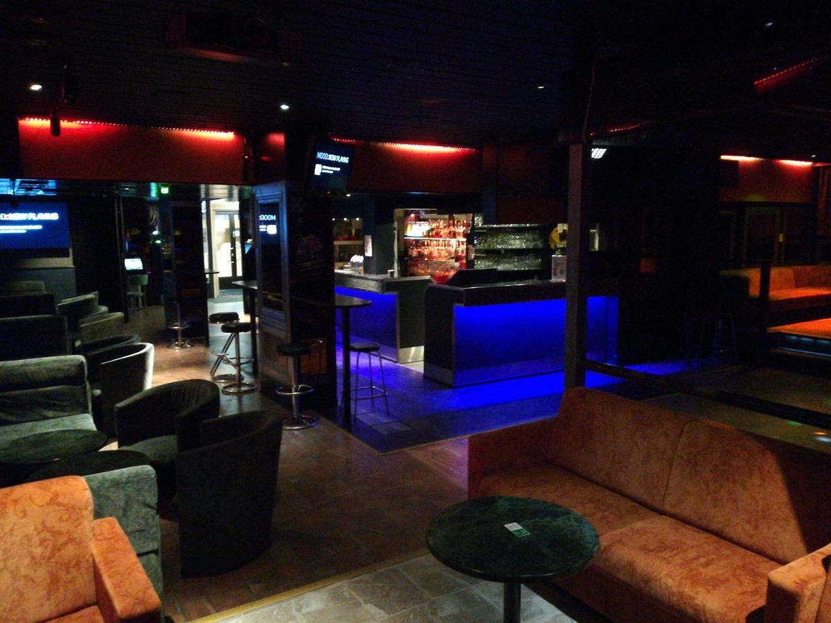 Hotelli Koskenniska Forssa Extérieur photo