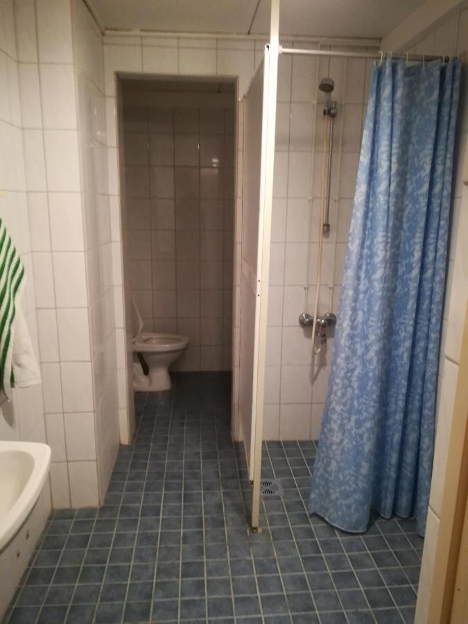 Hotelli Koskenniska Forssa Extérieur photo